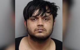 बच्ची और महिला से बेरहमी… आरोपी भारतीय नागरिक को अमेरिका ने बताया अवैध एलियन