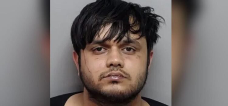 बच्ची और महिला से बेरहमी… आरोपी भारतीय नागरिक को अमेरिका ने बताया अवैध एलियन