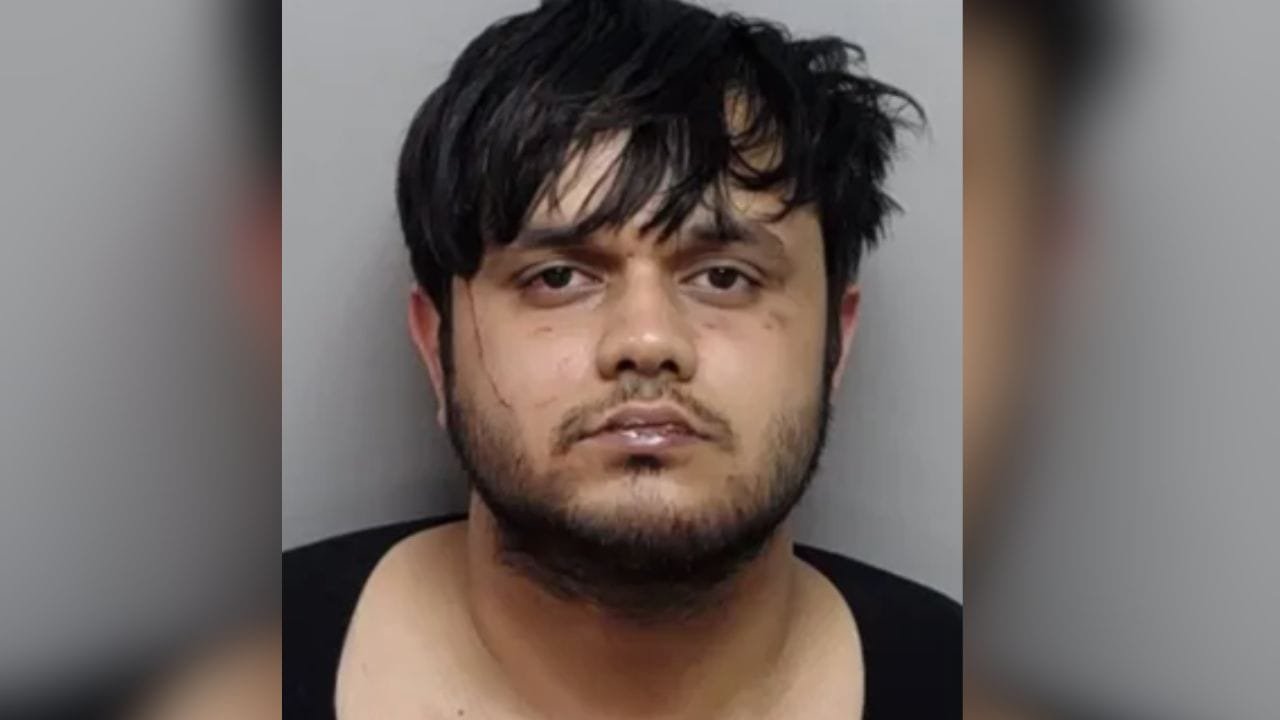 बच्ची और महिला से बेरहमी… आरोपी भारतीय नागरिक को अमेरिका ने बताया अवैध एलियन