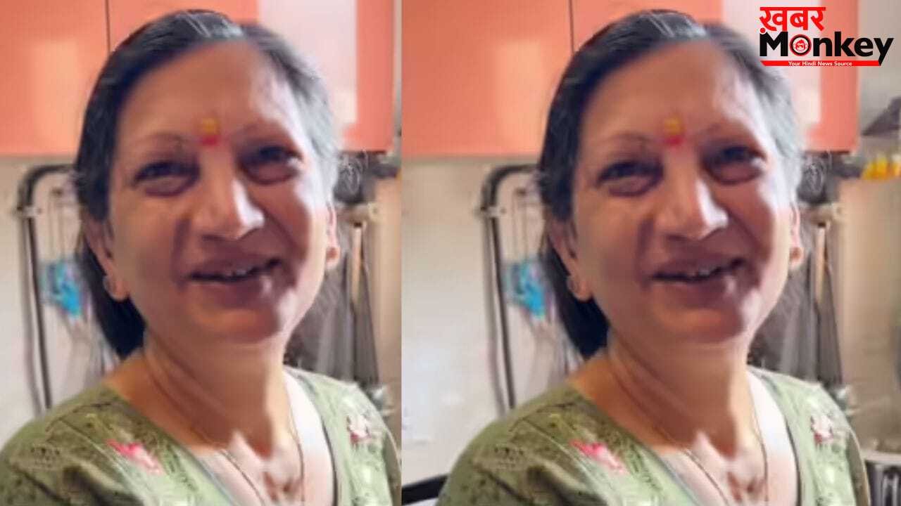 Viral Video: 60 साल की महिला ने रिश्तेदारों को लेकर बताई ये कड़वी बात, मुस्कुराते हुए कही ये बात