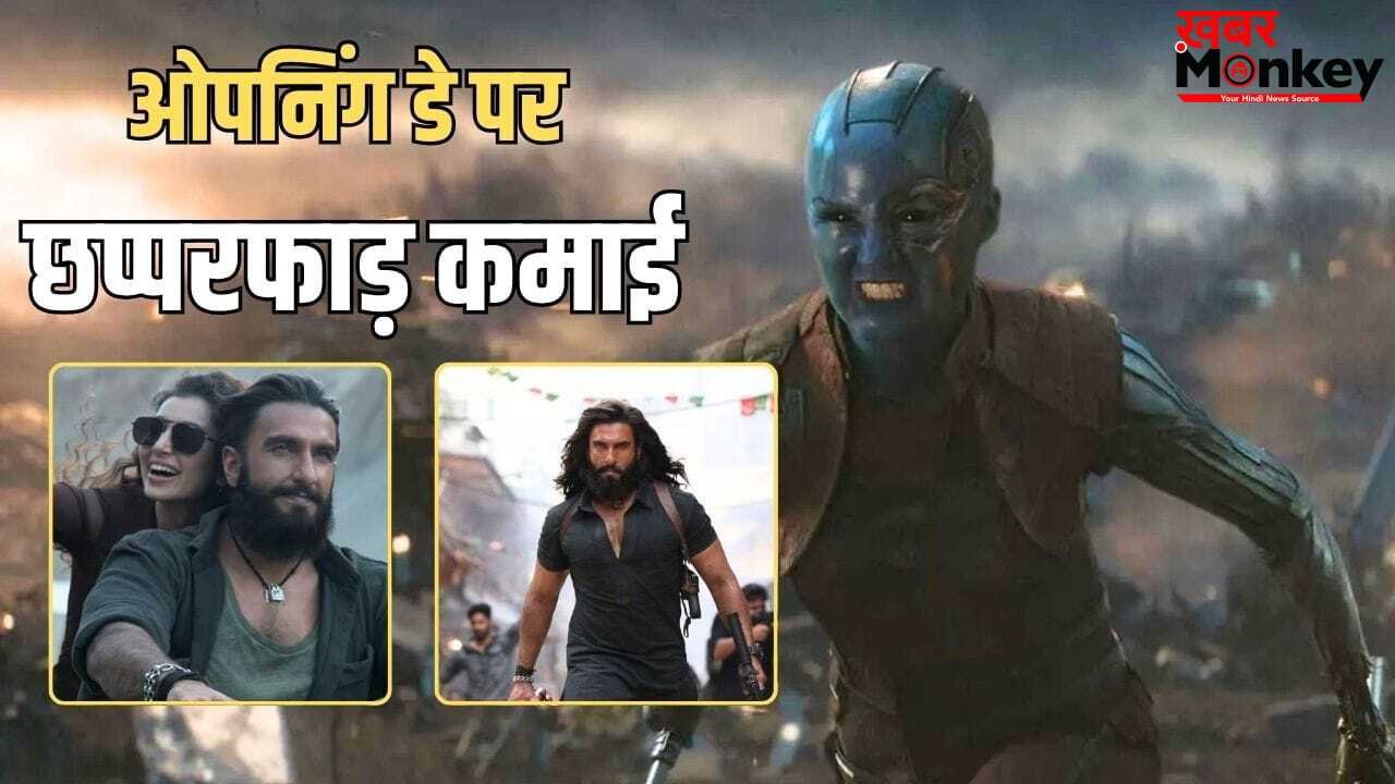 6 साल पहले आई वो फिल्म, जिसने ओपनिंग डे पर की छप्परफाड़ कमाई, एक झटके में पार किया था धुरंधर का लाइफटाइम कलेक्शन