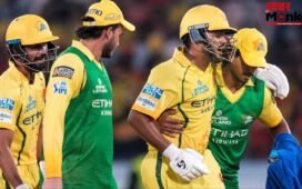 CSK का सबसे सफल बल्लेबाज हो सकता है IPL 2026 से बाहर, इस इंजरी के चलते सता रहा डर
