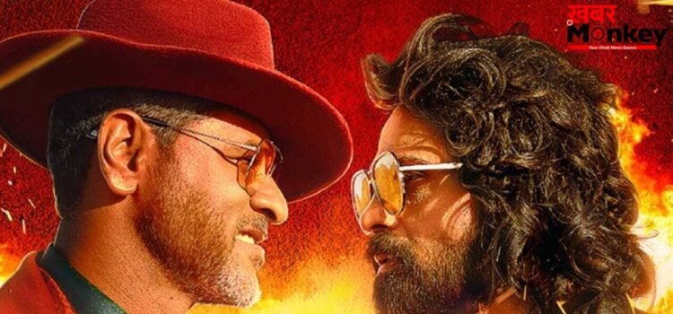 Box Office पर नहीं चला सिक्का, अब रिलीज के 14 महीने बाद OTT पर आई ये फिल्म, म्यूजिशियन-कोरियोग्रॉफर होंगे आमने-सामने