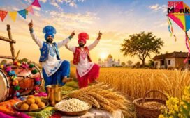 Baisakhi Wishes 2026: लख-लख बधाइयां… अपनों को भेजें बैसाखी के ये कोट्स, शायरी और शुभकामनाएं