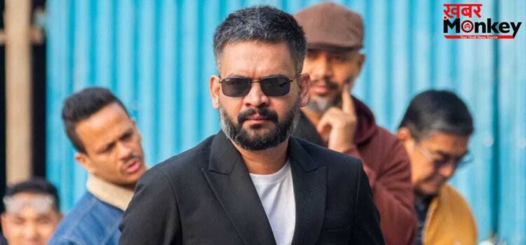 बालेन शाह के पास 14 मिलियन कैश-190 तोला सोना…नेपाल के प्रधानमंत्री और पूरी कैबिनेट ने बताई संपत्ति, हो गया विवाद बालेन शाह के पास 14 मिलियन कैश-190 तोला सोना…नेपाल के प्रधानमंत्री और पूरी कैबिनेट ने बताई संपत्ति, हो गया विवाद