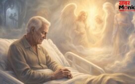 OMG! जिंदगी के आखिरी मोड़ पर सपने में क्या देखता है इंसान, ये है मौत से पहले के रहस्यमयी इशारे