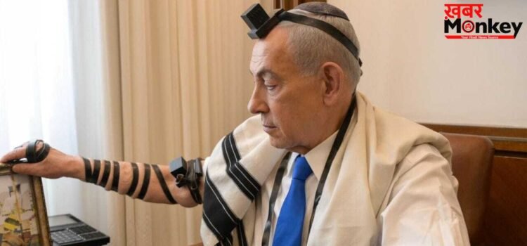 इजराइल के प्रधानमंत्री नेतन्याहू को हुआ कैंसर, जानिए कैसी है तबीयत?