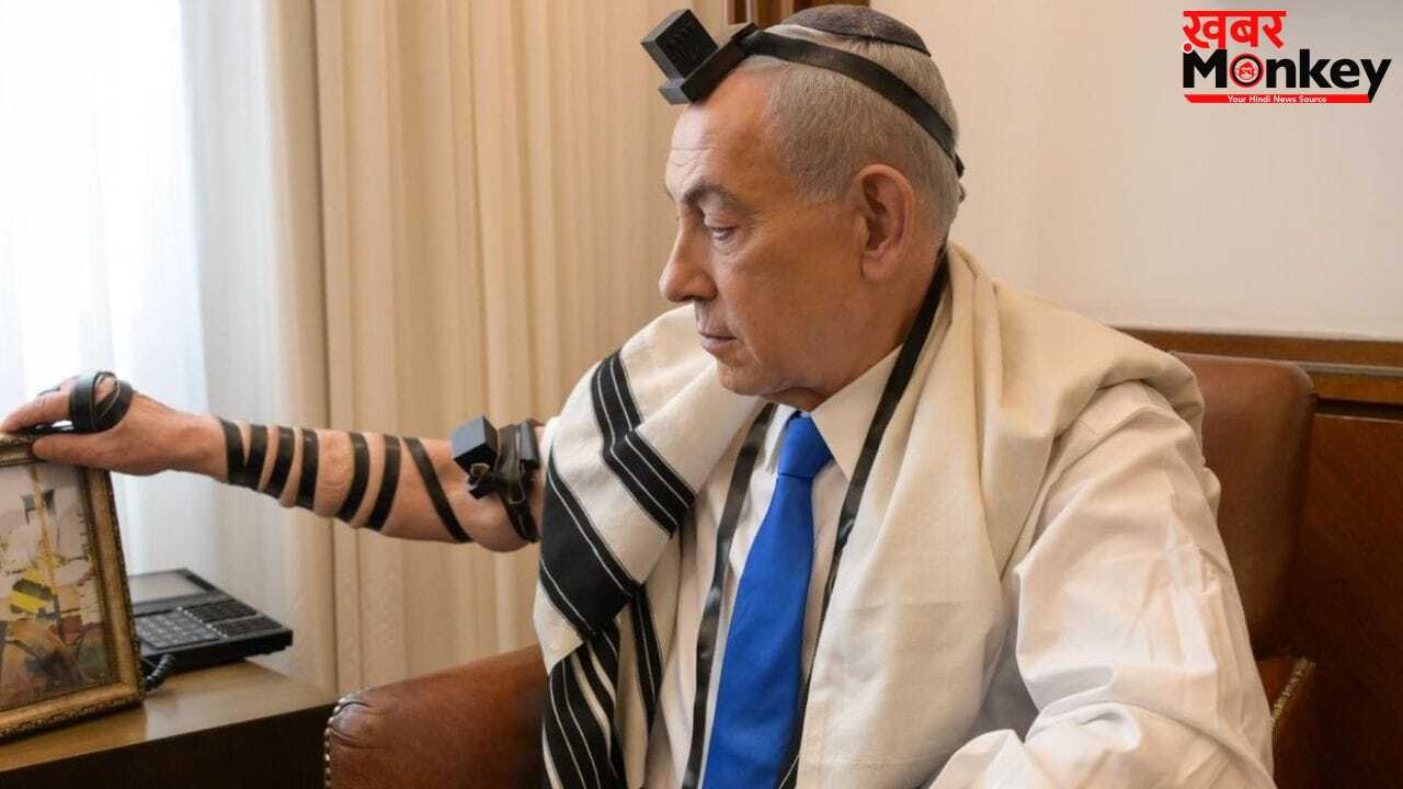 इजराइल के प्रधानमंत्री नेतन्याहू को हुआ कैंसर, जानिए कैसी है तबीयत?