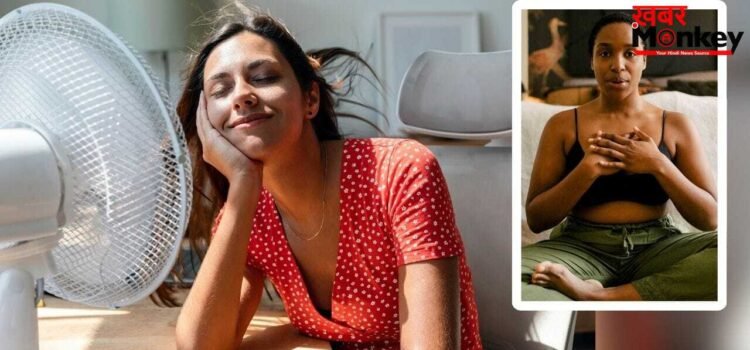 हीटवेव का खतरा! भरी गर्मी से बचाने में कारगर हैं ये आयुर्वेदिक तरीके