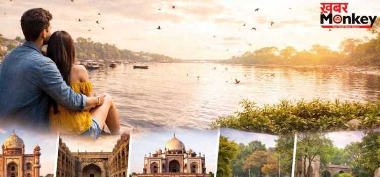 पसंदीदा औरत संग बिताना है क्वालिटी टाइम, दिल्ली की इन जगहों पर मिलेगा सुकून पसंदीदा औरत संग बिताना है क्वालिटी टाइम, दिल्ली की इन जगहों पर मिलेगा सुकून