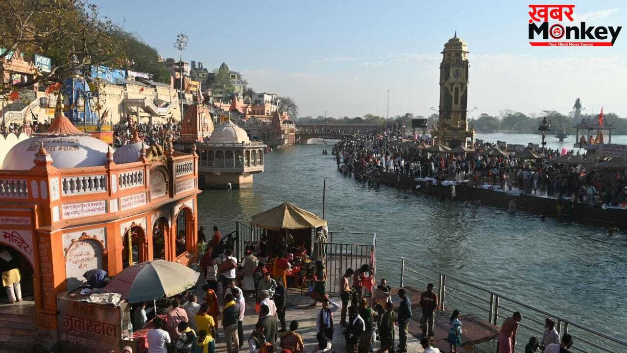 राजाजी नेशनल पार्क से कुंजापुरी मंदिर तक… हरिद्वार के पास 100KM के दायरे में घूमने की जगहें