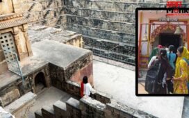 Mehandipur Balaji Tourist Spots: मेहंदीपुर बालाजी के पास 100 किलोमीटर के दायरे में घूमने की जगहें, ऐसे करें इन्हें एक्सप्लोर