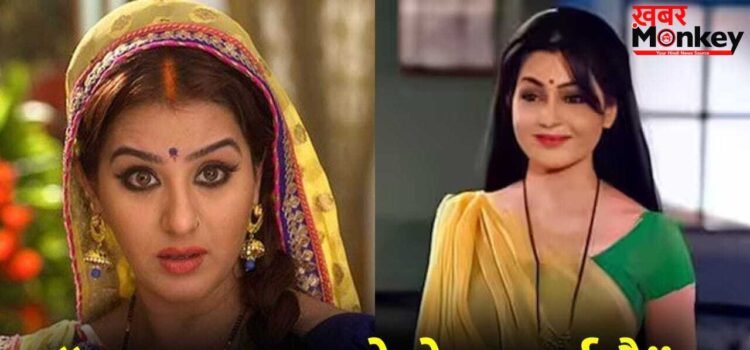 Bhabi Ji Ghar Par Hain: दोनों अंगूरी भाबी एक शो में? शिल्पा शिंदे के साथ काम करने को तैयार शुभांगी अत्रे