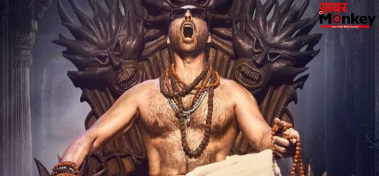 जब अक्षय कुमार के घर तक पहुंचा भूल भुलैया का खौफ, डर से 6 सला तक सहमा रहा बेटा