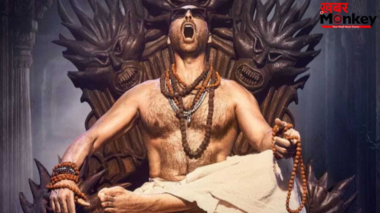 जब अक्षय कुमार के घर तक पहुंचा भूल भुलैया का खौफ, डर से 6 सला तक सहमा रहा बेटा