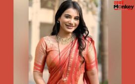 बिग बॉस मराठी की विनर तन्वी कोलते का फैशन, देसी से वेस्टर्न तक…हर लुक है कमाल