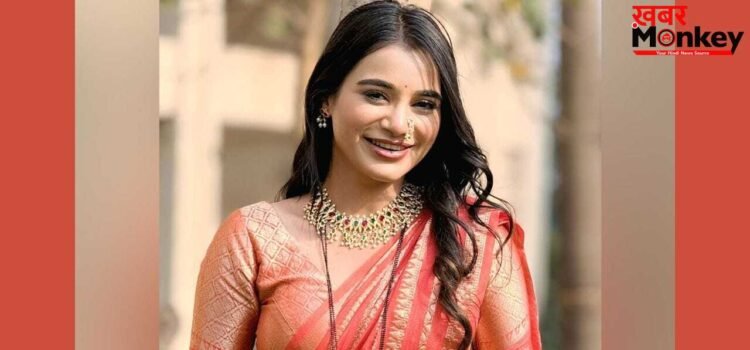 बिग बॉस मराठी की विनर तन्वी कोलते का फैशन, देसी से वेस्टर्न तक…हर लुक है कमाल