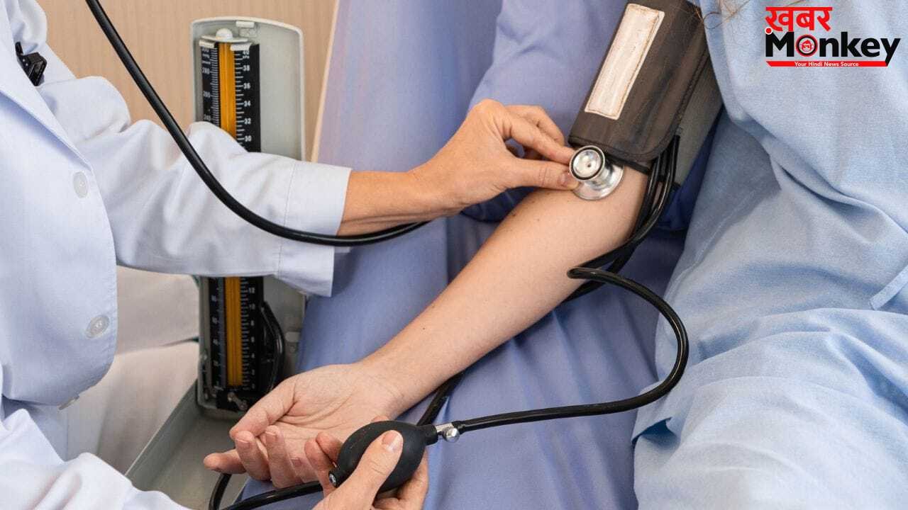 क्या हाई बीपी बिना लक्षण के भी हो सकता है? एक्सपर्ट से जानें