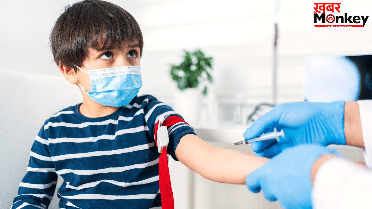 Blood test: बच्चों की सेहत सही है या नहीं? जानिए कौन-कौन से टेस्ट हैं जरूरी