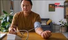 घर पर ब्लड प्रेशर चेक करने का सबसे सटीक तरीका, डॉक्टर ने बताया स्टेप-बाय-स्टेप क्या करना चाहिए, कितनी बार चेक करें