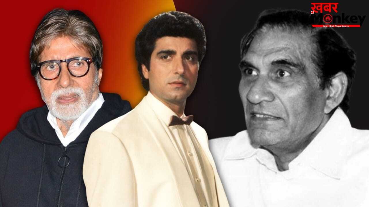 BR Chopra Birth Anniversary: बीआर चोपड़ा क्या अमिताभ बच्चन से ज्यादा राज बब्बर को पसंद करते थे? पर्दे के पीछे की अनसुनी कहानी
