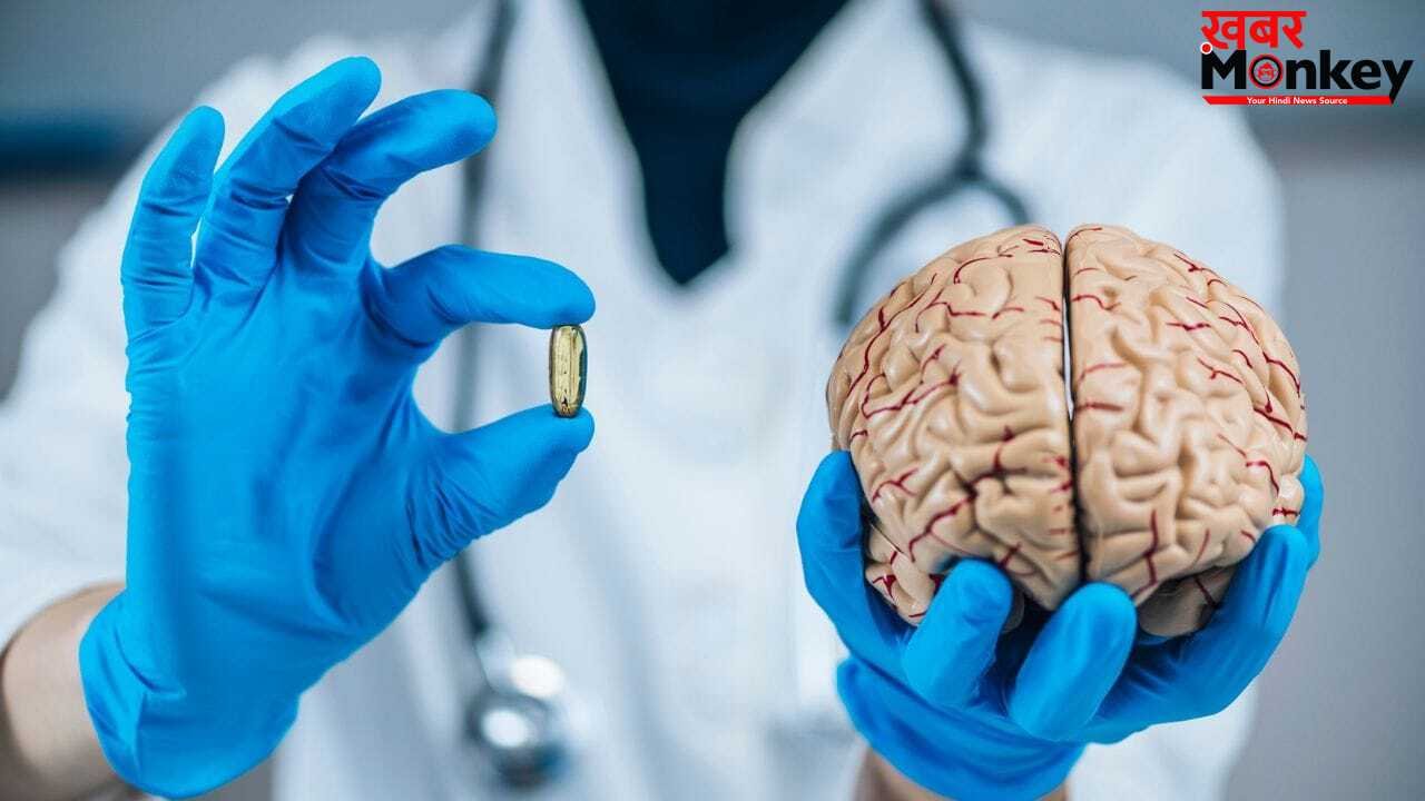 इस उम्र में हुई Vitamin D की कमी बढ़ा सकती है दिमाग की उम्र, स्टडी में दावा