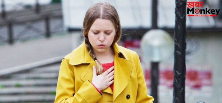 सांस फूलना किन बीमारियों का संकेत हो सकता है? एक्सपर्ट से जानें सांस फूलना किन बीमारियों का संकेत हो सकता है? एक्सपर्ट से जानें