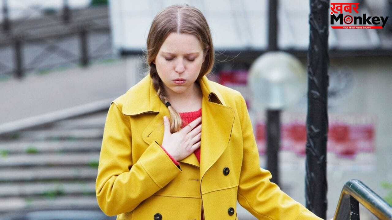 सांस फूलना किन बीमारियों का संकेत हो सकता है? एक्सपर्ट से जानें