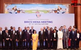ईरान युद्ध की वजह से भारत के लिए नया धर्म संकट, ब्रिक्स में आम सहमति बनने में हो रही है दिक्कतें