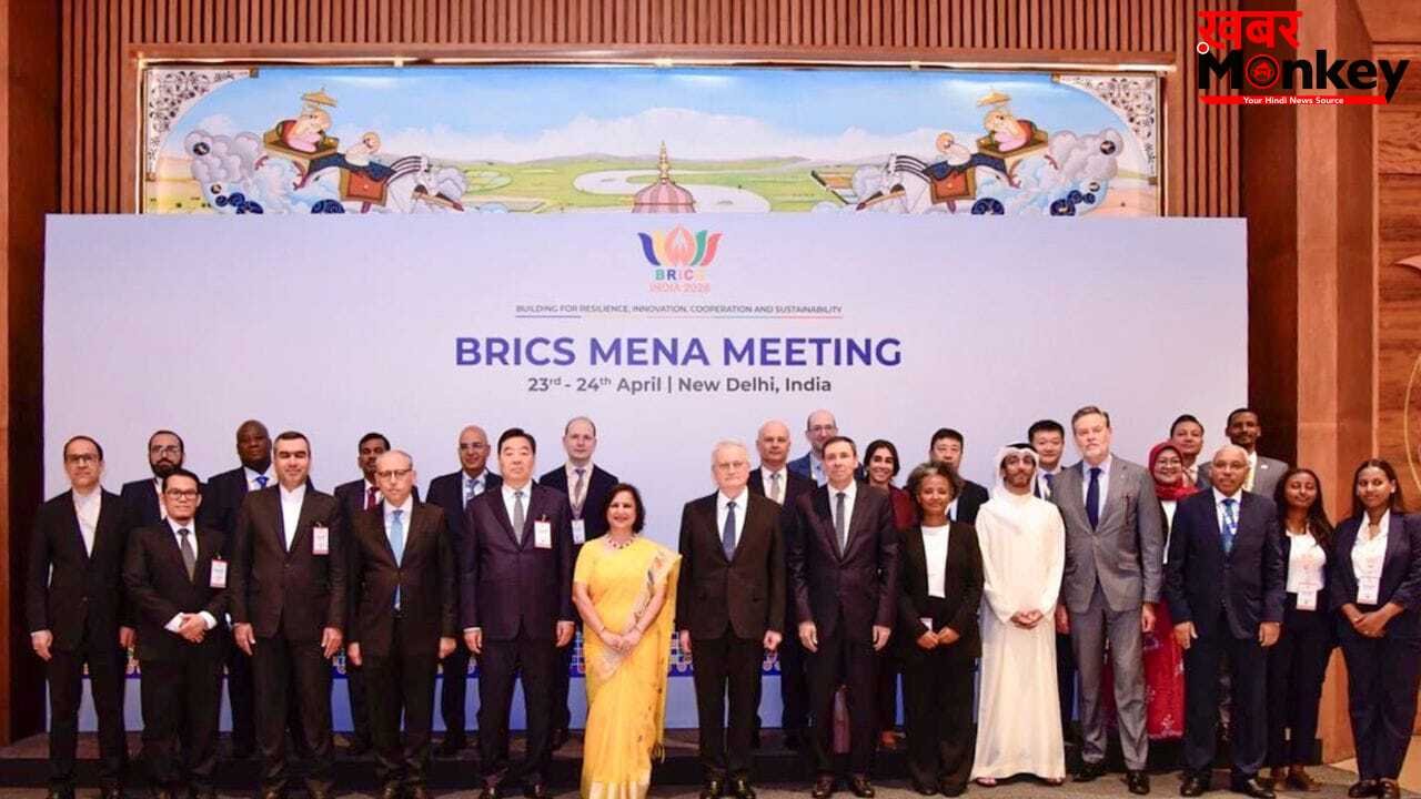 ईरान युद्ध की वजह से भारत के लिए नया धर्म संकट, ब्रिक्स में आम सहमति बनने में हो रही है दिक्कतें