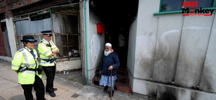 ईरान जंग से क्यों खतरे में यूरोप? ब्रिटेन तक की बढ़ गई टेंशन