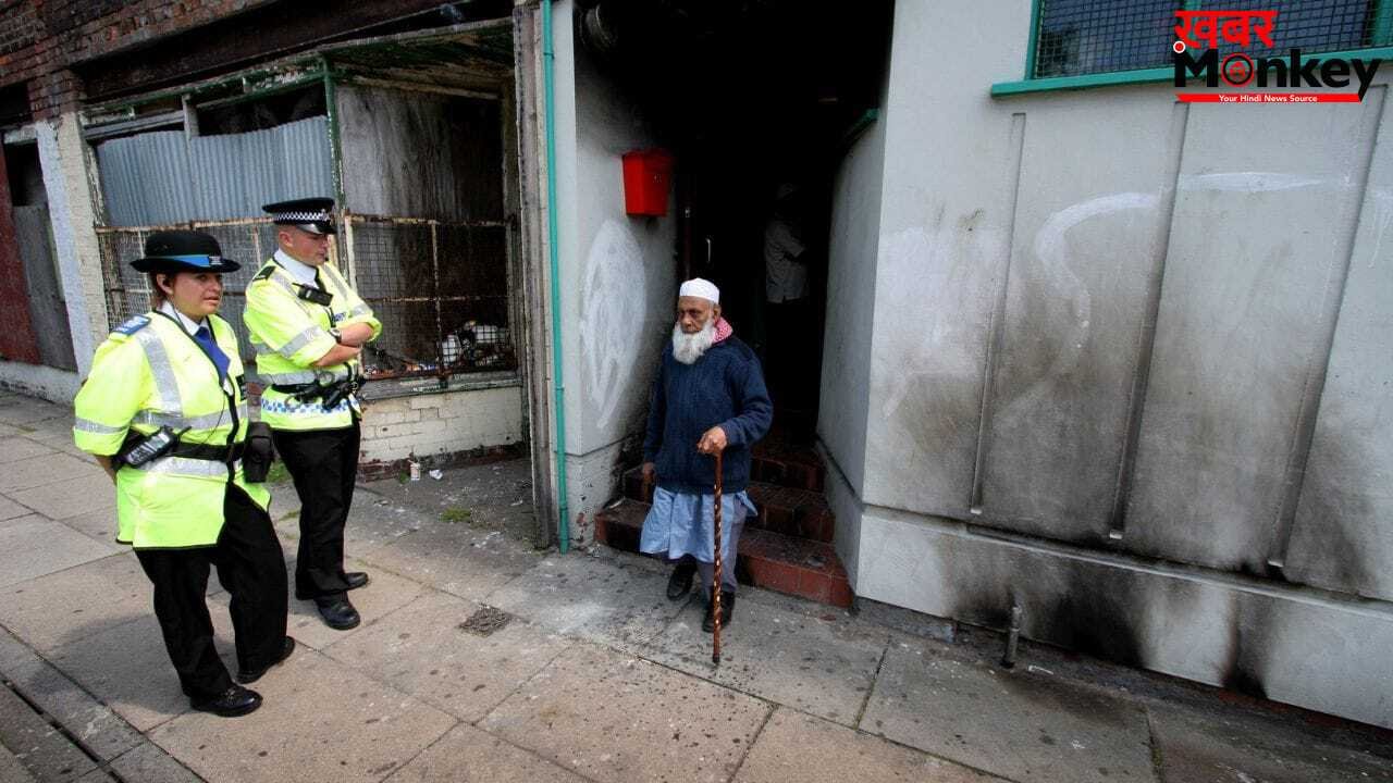 ईरान जंग से क्यों खतरे में यूरोप? ब्रिटेन तक की बढ़ गई टेंशन