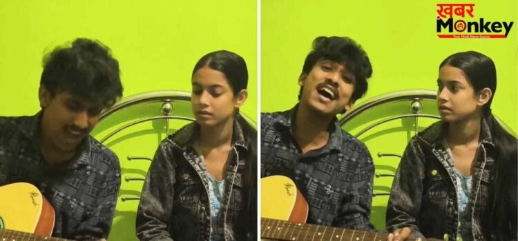 लड़के ने ‘कलयुग’ का ये गाना ऐसा गाया, आवाज की फैन हो गई पब्लिक; देखें वीडियो