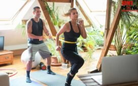 Home Workout: कैलोरी होगी बर्न, वजन भी होगा कम…घर पर ही करें ये 5 एक्सरसाइज