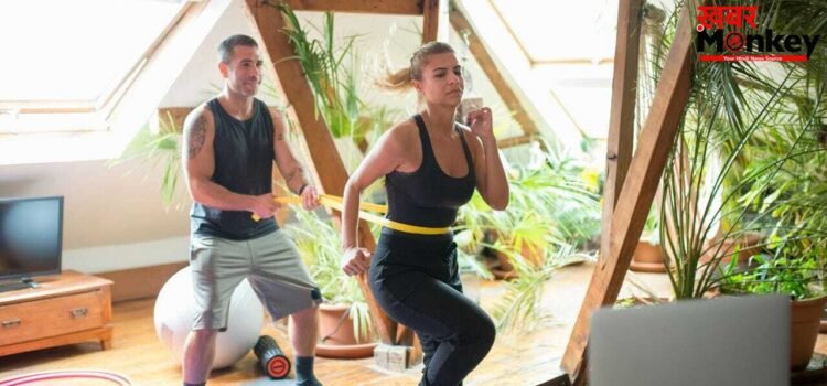 Home Workout: कैलोरी होगी बर्न, वजन भी होगा कम…घर पर ही करें ये 5 एक्सरसाइज
