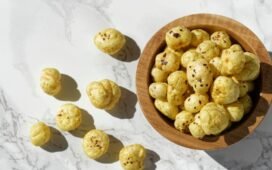 Makhana Roasting Tips: क्या मखाने को भूनने से उसके पोषक तत्व खत्म हो जाते हैं? एक्सपर्ट ने बताया