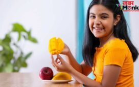 Mango Eating Tips: खाने के बाद आम को खाना कितना खतरनाक? एक्सपर्ट ने बताया