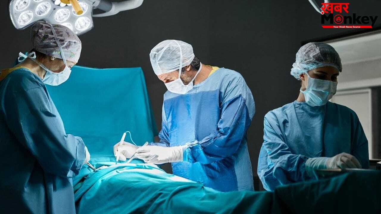 एक ही सिरिंज से लगाया कई मरीजों को इंजेक्शन, पाकिस्तान में 331 बच्चों को हुआ HIV