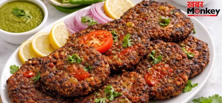 पतले और करारे…पाकिस्तान के इस्लामाबाद के मशहूर चपली कबाब, घर पर ऐसे बनाएं