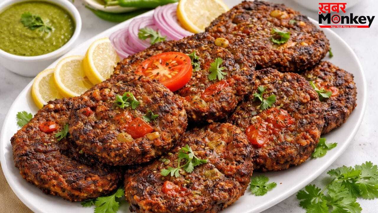 पतले और करारे…पाकिस्तान के इस्लामाबाद के मशहूर चपली कबाब, घर पर ऐसे बनाएं