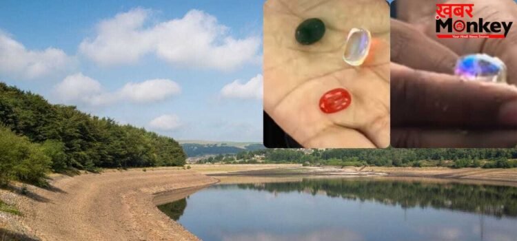 Viral: चिल्का झील में टूरिस्ट से ठगी का खेल, मोती स्कैम का ये चौंकाने वाला वीडियो आया सामने