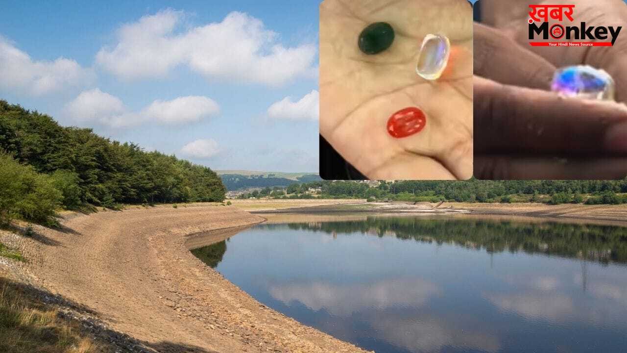 Viral: चिल्का झील में टूरिस्ट से ठगी का खेल, मोती स्कैम का ये चौंकाने वाला वीडियो आया सामने