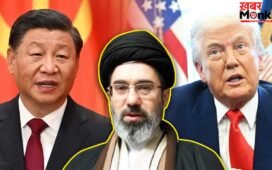 पीस डील कराने में पाकिस्तान फेल, अब आगे आए जिनपिंग… चीन ने सुझाए सुलह के 4 फॉर्मूले