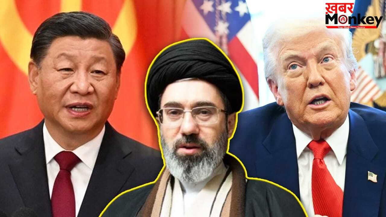 पीस डील कराने में पाकिस्तान फेल, अब आगे आए जिनपिंग… चीन ने सुझाए सुलह के 4 फॉर्मूले