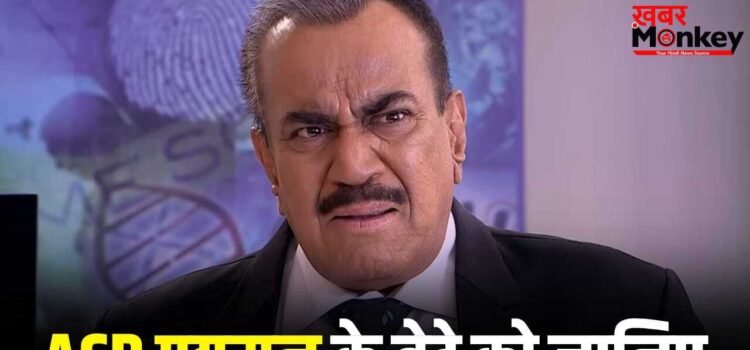 CID में काम कर चुके अभिजीत ACP प्रद्युमन के असली बेटे हैं, ये बात नहीं जानते होंगे आप