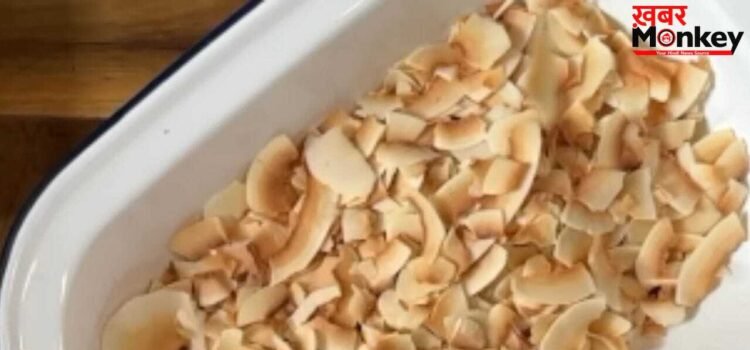 चटनी ही नहीं! जेली से चिप्स तक…नारियल से बनाई जा सकती हैं ये स्वादिष्ट चीजें