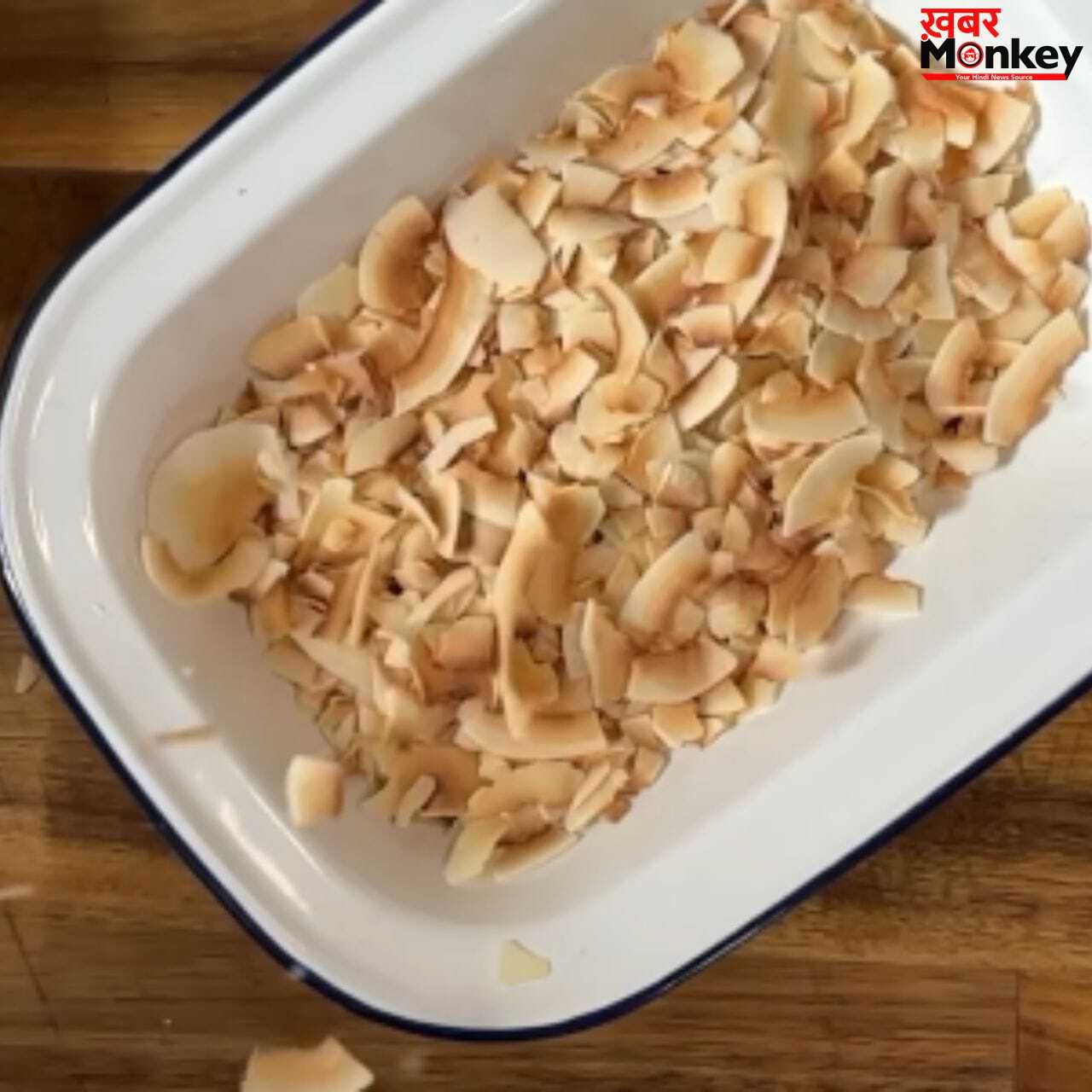 चटनी ही नहीं! जेली से चिप्स तक…नारियल से बनाई जा सकती हैं ये स्वादिष्ट चीजें