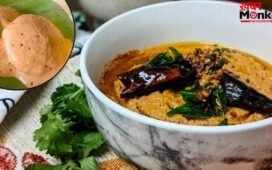 बिना नारियल के बनाएं कोकोनट चटनी, स्वाद और टेक्सचर दोनों आएंगे बढ़िया