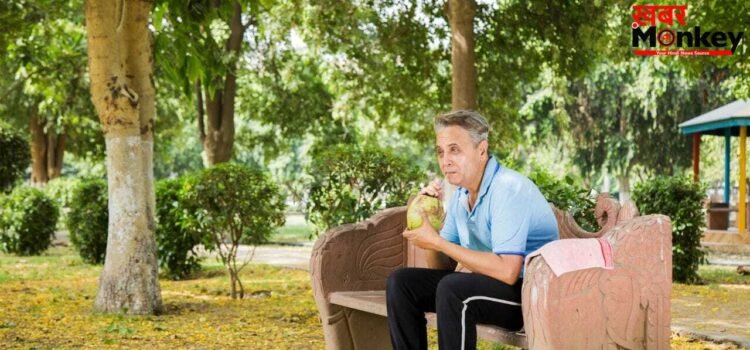 क्या किडनी की बीमारी में नारियल पानी पीना सुरक्षित है? डॉक्टर से जानें