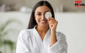 Eye Care: गर्मियों में आंखों की जलन ने कर दिया है बुरा हाल? अपनाएं सिर्फ यह एक नुस्खा; मिनटों में मिलेगा आराम